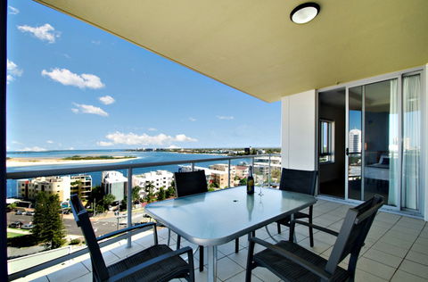 Pumicestone Blue Resort - Surfers Gold Coast 3