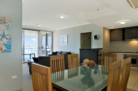 Pumicestone Blue Resort - Surfers Gold Coast 4