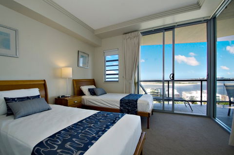 Pumicestone Blue Resort - Surfers Gold Coast 7