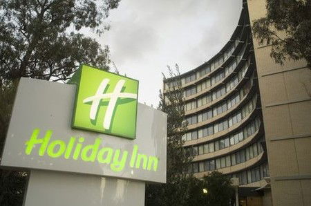 Holiday Inn Melbourne Airport - Surfers Gold Coast 0