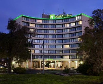 Holiday Inn Melbourne Airport - Surfers Gold Coast 1