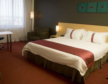 Holiday Inn Melbourne Airport - Surfers Gold Coast 3