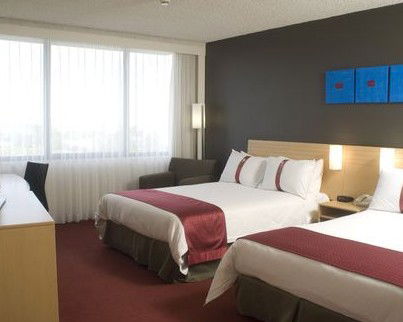 Holiday Inn Melbourne Airport - Surfers Gold Coast 5
