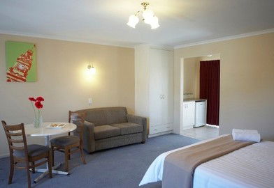 City Centre Motel - Surfers Gold Coast 1