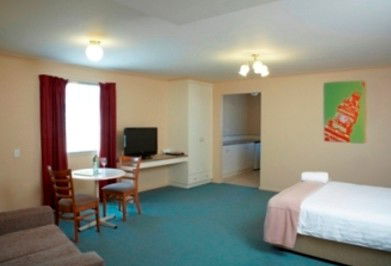 City Centre Motel - Surfers Gold Coast 2