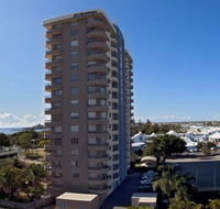 Newport Apartments Mooloolaba - Surfers Gold Coast
