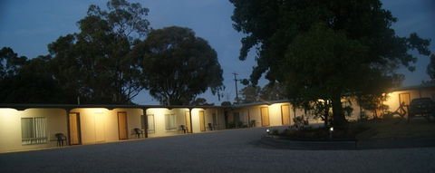 Euroa Motor Inn - Surfers Gold Coast 0