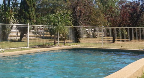Euroa Motor Inn - Surfers Gold Coast 1