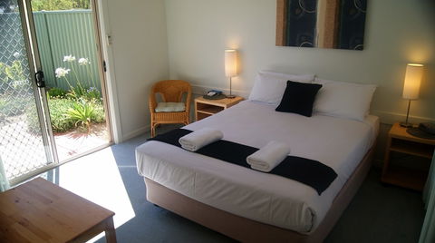 Euroa Motor Inn - Surfers Gold Coast 2