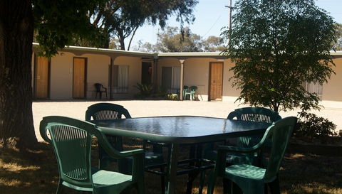 Euroa Motor Inn - Surfers Gold Coast 4
