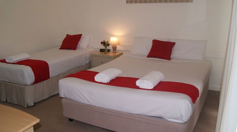 Euroa Motor Inn - Surfers Gold Coast 5