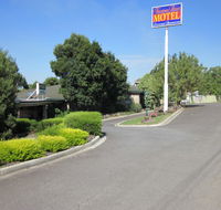 Farnham Court Motel - Surfers Gold Coast