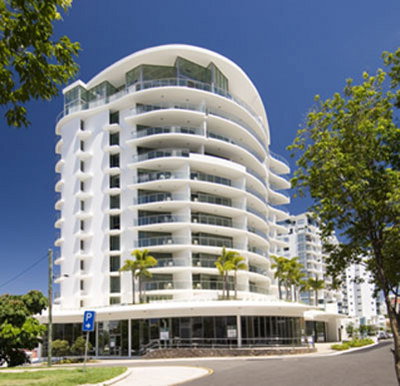 Cilento Resort - Surfers Gold Coast 0