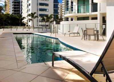 Cilento Resort - Surfers Gold Coast 1