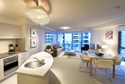 Cilento Resort - Surfers Gold Coast 2