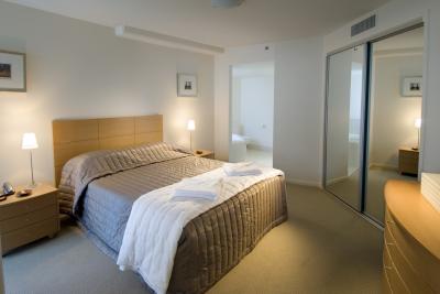Cilento Resort - Surfers Gold Coast 3
