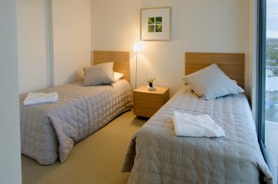 Cilento Resort - Surfers Gold Coast 4