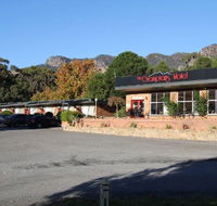 Grampians Motel - Surfers Gold Coast