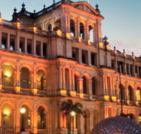 Treasury Casino And Hotel - Surfers Gold Coast