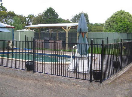 Heywood Motor Inn - Surfers Gold Coast 0