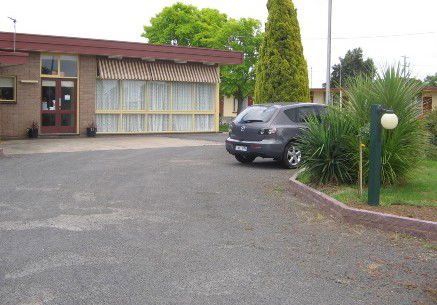 Heywood Motor Inn - Surfers Gold Coast 1