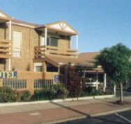 Horsham Mid City Court Motel - Surfers Gold Coast