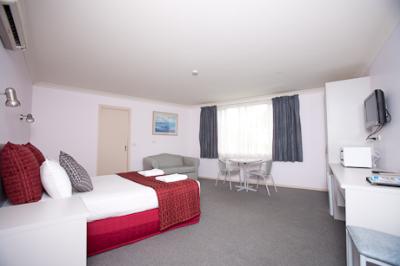 Hume Villa Motor Inn - Surfers Gold Coast 3