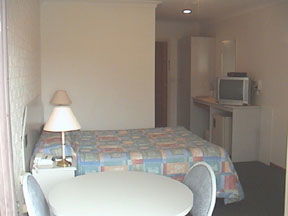 Hume Villa Motor Inn - Surfers Gold Coast 5