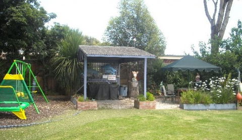 Inverloch Motel - Surfers Gold Coast 0