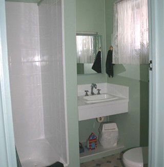 Inverloch Motel - Surfers Gold Coast 1