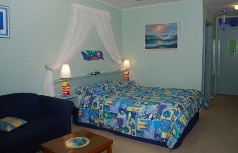 Inverloch Motel - Surfers Gold Coast 2