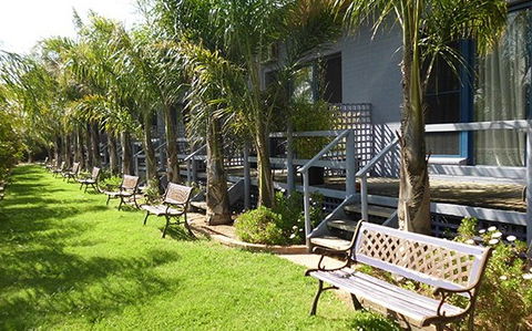 Inverloch Motel - Surfers Gold Coast 3