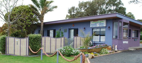 Inverloch Motel - Surfers Gold Coast 5