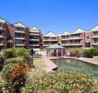 San Chelsea Apartments - Surfers Gold Coast
