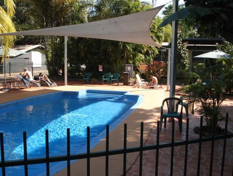 Shady Glen Tourist Park - Surfers Gold Coast 0