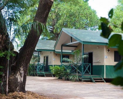 Shady Glen Tourist Park - Surfers Gold Coast 1