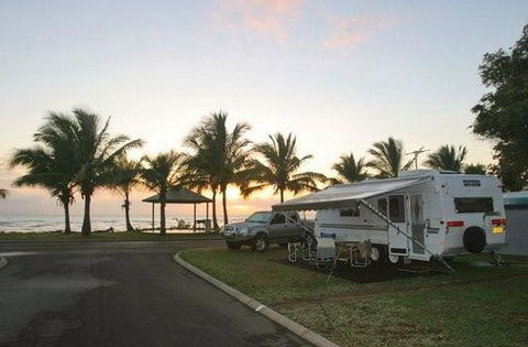 BIG4 Rollingstone Beach Caravan Resort - Surfers Gold Coast 5