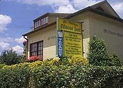 Mount Victoria Motor Inn - Surfers Gold Coast 1