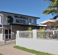 Wallangulla Motel - Surfers Gold Coast