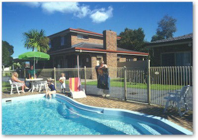 Southern Cross Holiday Apartments - Surfers Gold Coast 3