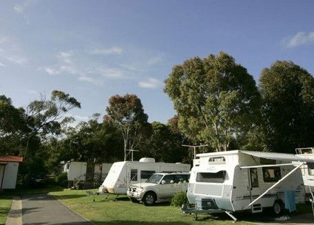 Big4 Anglesea Holiday Park - Surfers Gold Coast 0