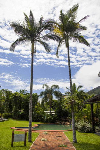 Lake Placid Tourist Park - Surfers Gold Coast 1