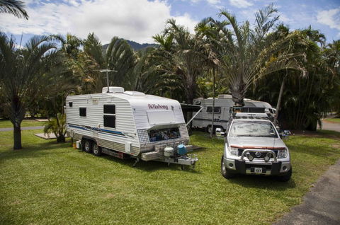 Lake Placid Tourist Park - Surfers Gold Coast 3