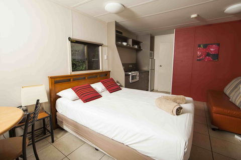 Lake Placid Tourist Park - Surfers Gold Coast 7