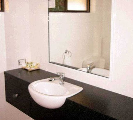 Victoria Lodge Motor Inn And Apartments - Surfers Gold Coast 5