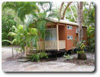 Peninsula Caravan Park - Surfers Gold Coast 1