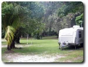 Peninsula Caravan Park - Surfers Gold Coast 2