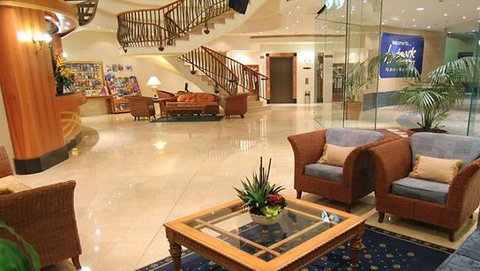 Landmark Resort - Surfers Gold Coast 0