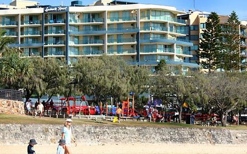 Landmark Resort - Surfers Gold Coast 3