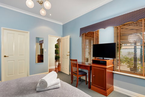 Durham Lodge - Surfers Gold Coast 5